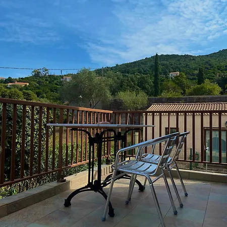 U Filipaghju 게스트하우스