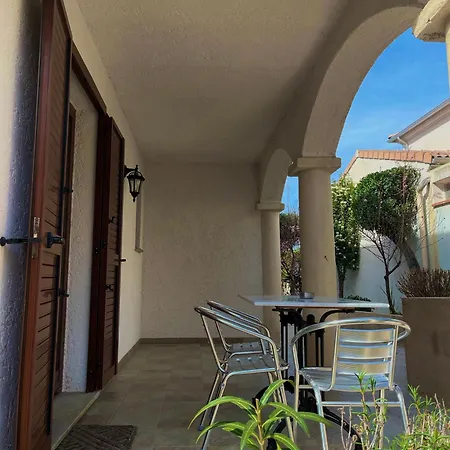 U Filipaghju 4* 갈레리아