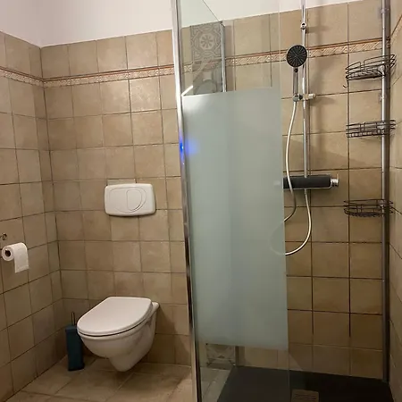 U Filipaghju 게스트하우스 갈레리아