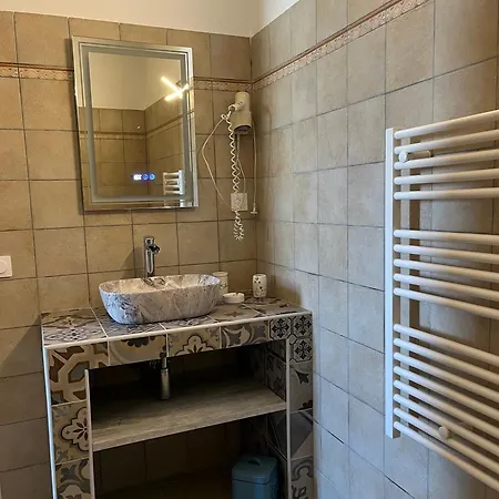 게스트하우스 U Filipaghju 갈레리아