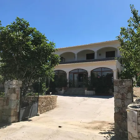 U Filipaghju 게스트하우스 4*