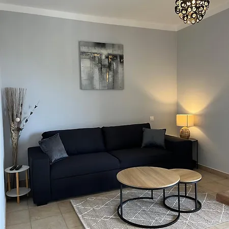 게스트하우스 U Filipaghju 4*