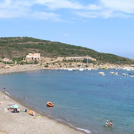 U Filipaghju 게스트하우스 4*