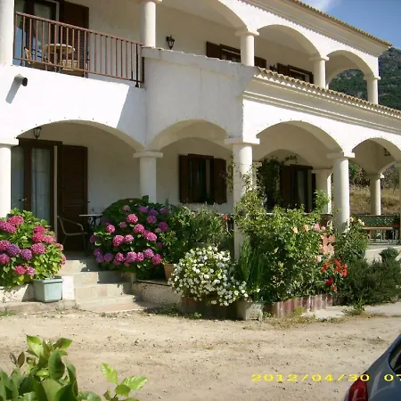 게스트하우스 U Filipaghju