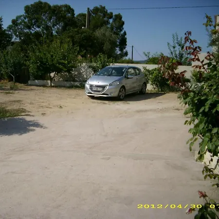 게스트하우스 U Filipaghju