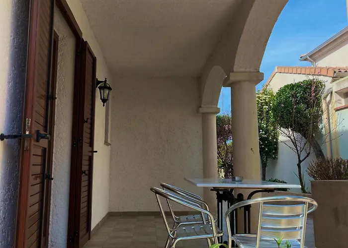 U Filipaghju 4* 加莱里亚