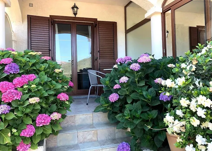 招待所 U Filipaghju