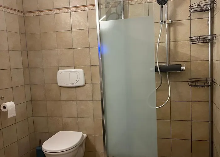 U Filipaghju 招待所 加莱里亚