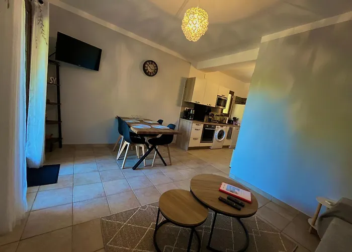 U Filipaghju 加莱里亚