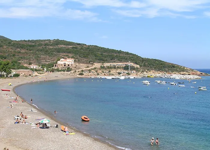 U Filipaghju Guest house 3*