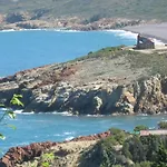 Гостевой дом U Filipaghju Галерия