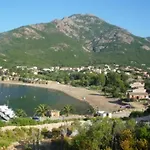Penzion U Filipaghju Galeria (Corsica)