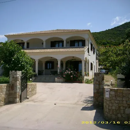 U Filipaghju 4*