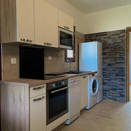 Guest house U Filipaghju