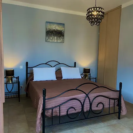 بيت ضيافة U Filipaghju 4*