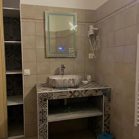U Filipaghju Guest house *