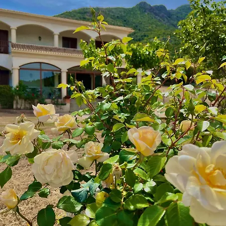 U Filipaghju 4* Galeria (Corsica)