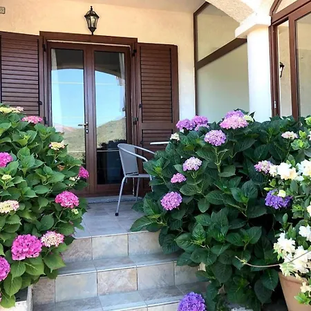 Gasthof U Filipaghju