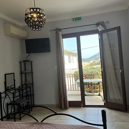 U Filipaghju 4* Galeria (Corsica)