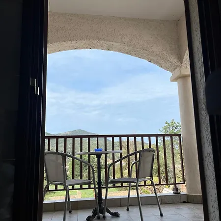 U Filipaghju Guest house