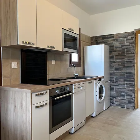 Guest house U Filipaghju