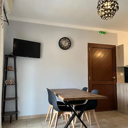 U Filipaghju Guest house *