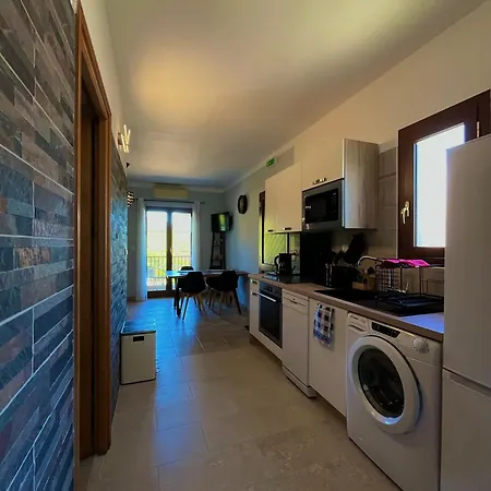 U Filipaghju Guest house