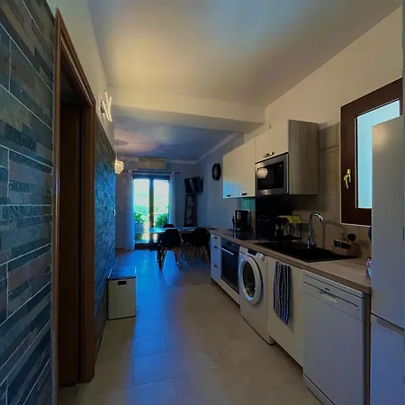 U Filipaghju Guest house *