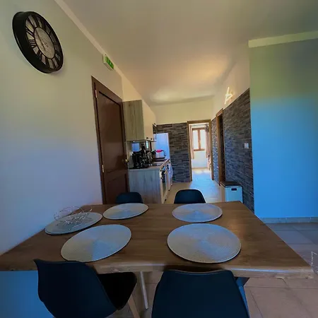 بيت ضيافة U Filipaghju 4*