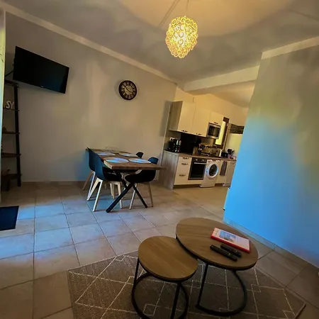 U Filipaghju غاليريا