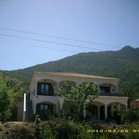 U Filipaghju Galeria (Corsica)