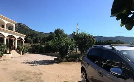 U Filipaghju Galeria (Corsica)
