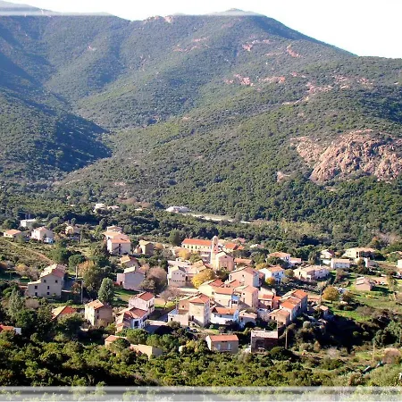 U Filipaghju بيت ضيافة 4*