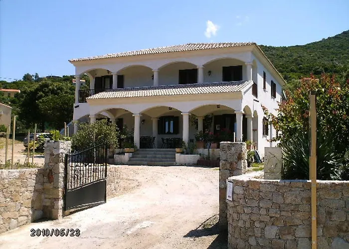 U Filipaghju 4* Galeria