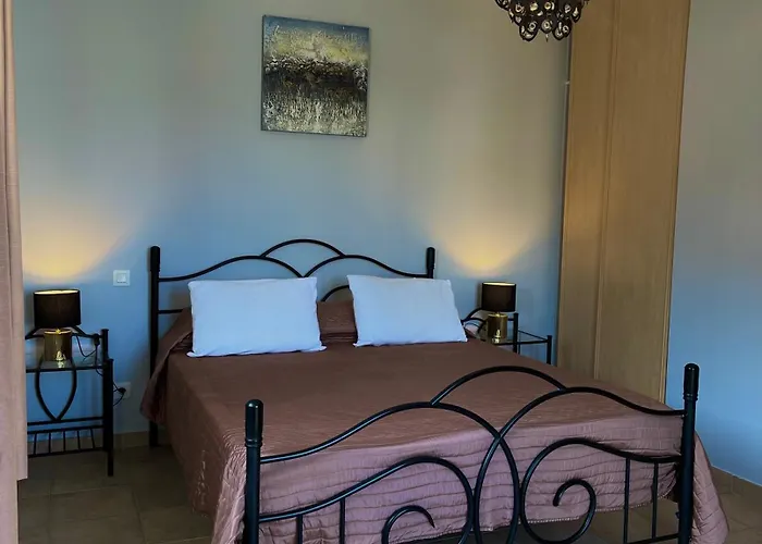 Gæstehus U Filipaghju 4*