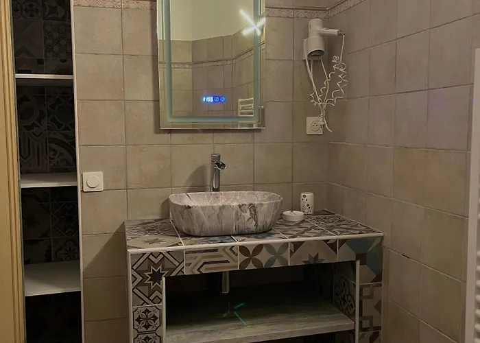 U Filipaghju Gæstehus 4*