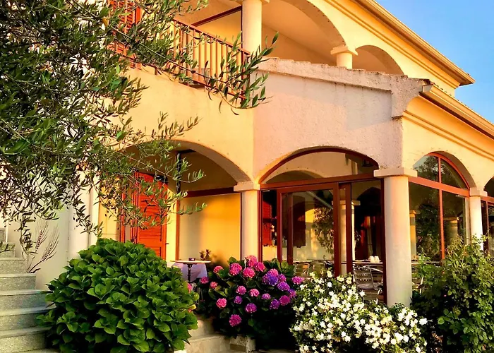 U Filipaghju Vendégház