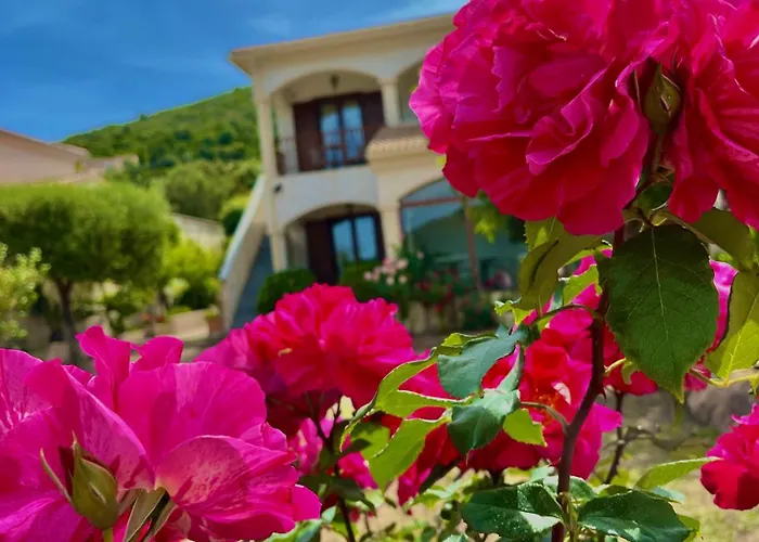 U Filipaghju Gæstehus 4*