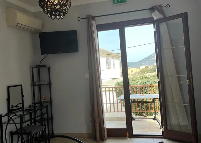 U Filipaghju 4* Galeria