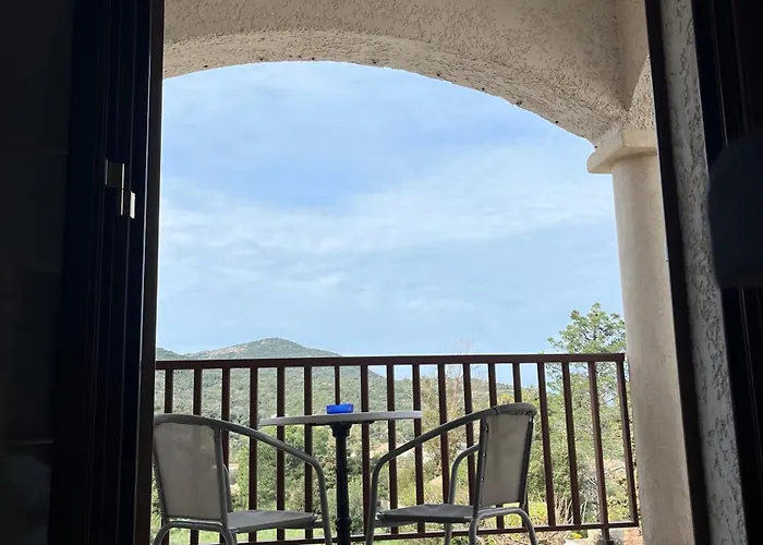 U Filipaghju Vendégház