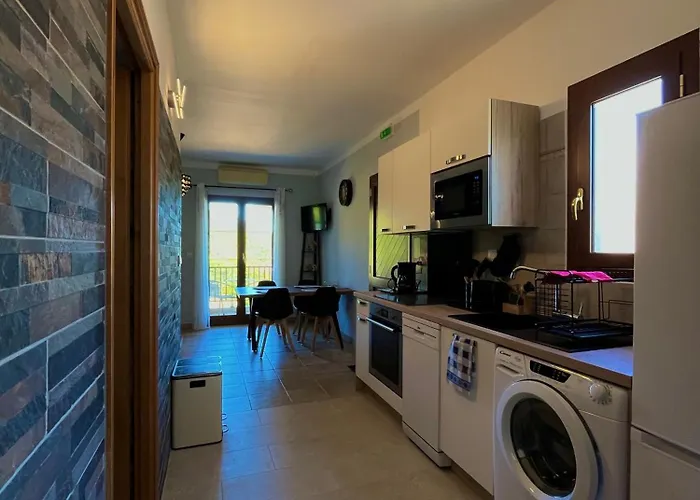 U Filipaghju Gæstehus