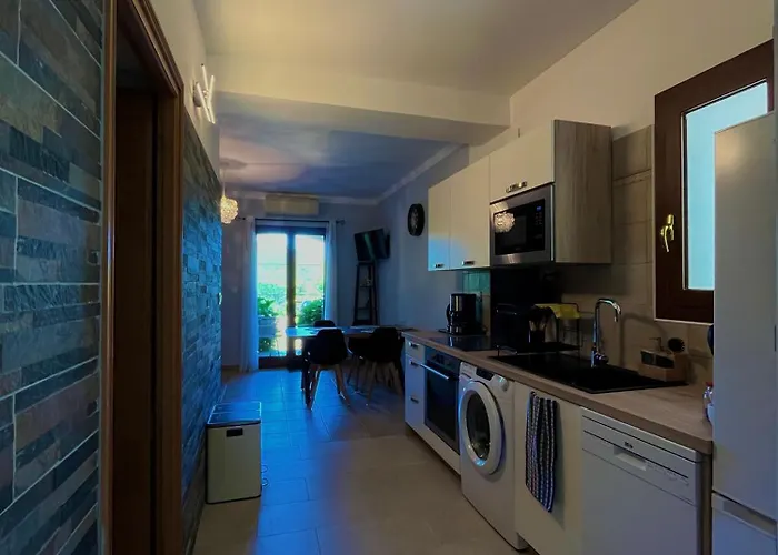 U Filipaghju Vendégház 4*