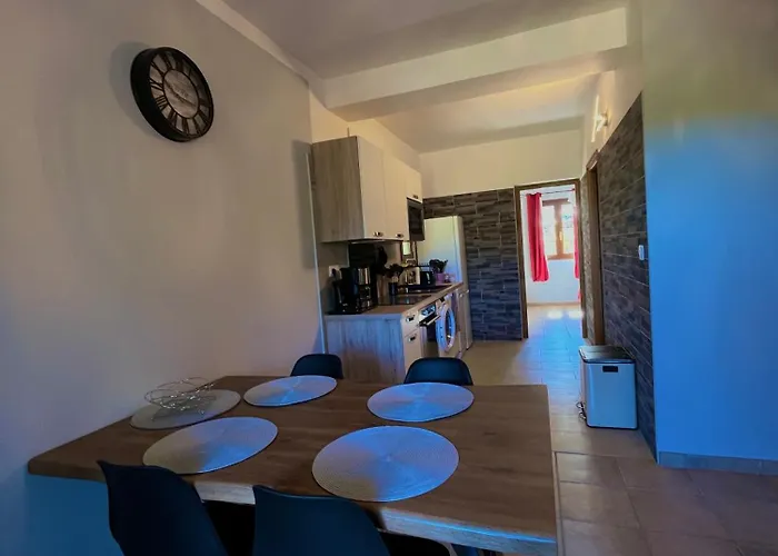 U Filipaghju 4* Galeria