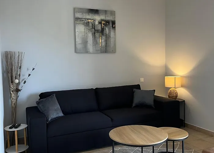 Gæstehus U Filipaghju 4*