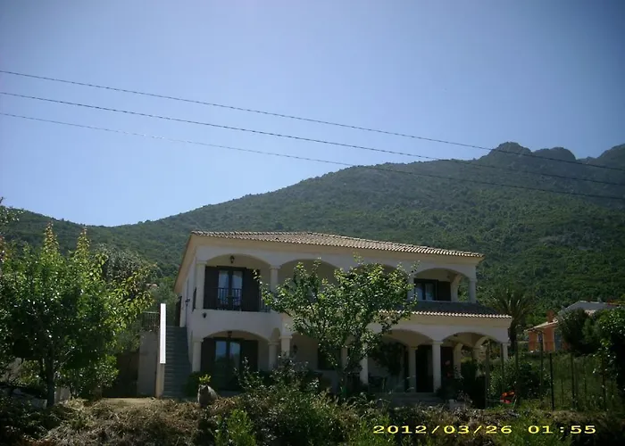 U Filipaghju Galeria