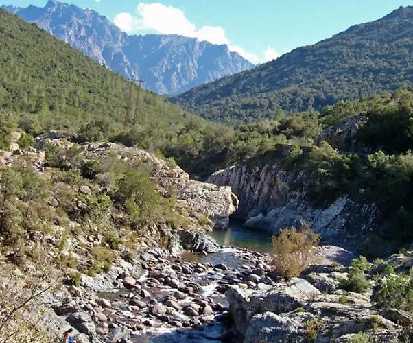 U Filipaghju 4* Galéria