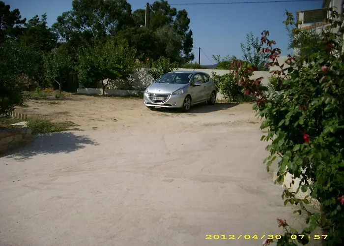 Gæstehus U Filipaghju